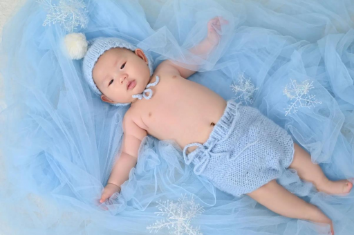 寿光孕妇三个月肚子多大
